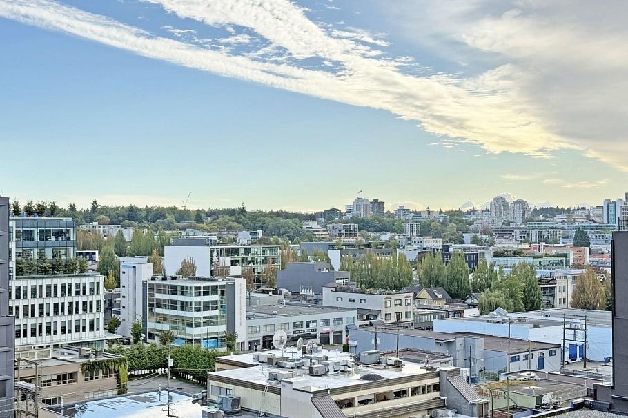 1211 180 E 2nd Avenue Vancouver, BC - 27