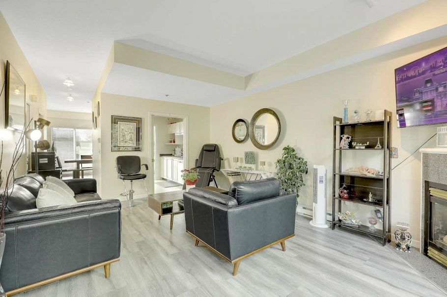 45 2728 Chandlery Place Vancouver, BC - 5