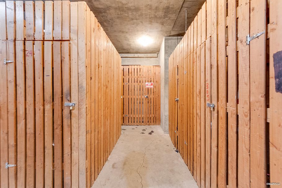 107 131 W 4th Street North Vancouver, BC - 23