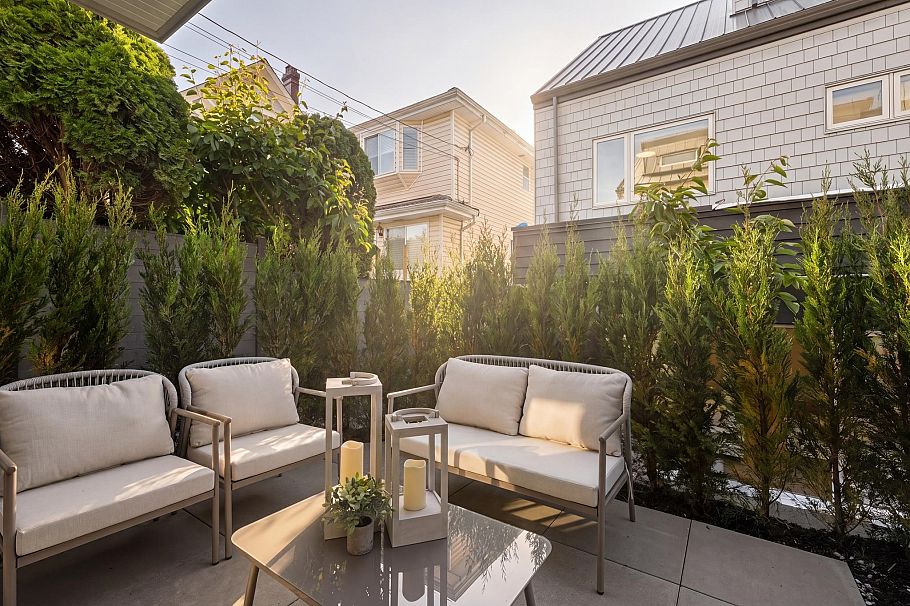 2796 Cambridge Street Vancouver, BC - 8