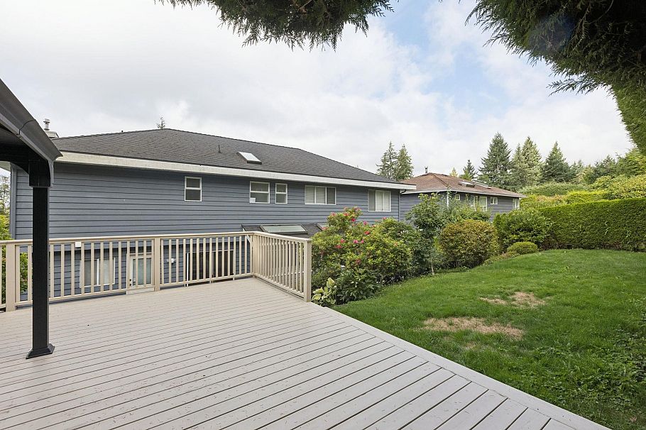 456 Montroyal Boulevard North Vancouver, BC - 36