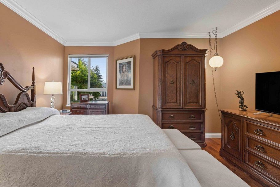 111 2250 SE Marine Drive Vancouver, BC - 21