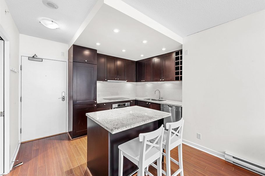 808 821 Cambie Street Vancouver, BC - 9