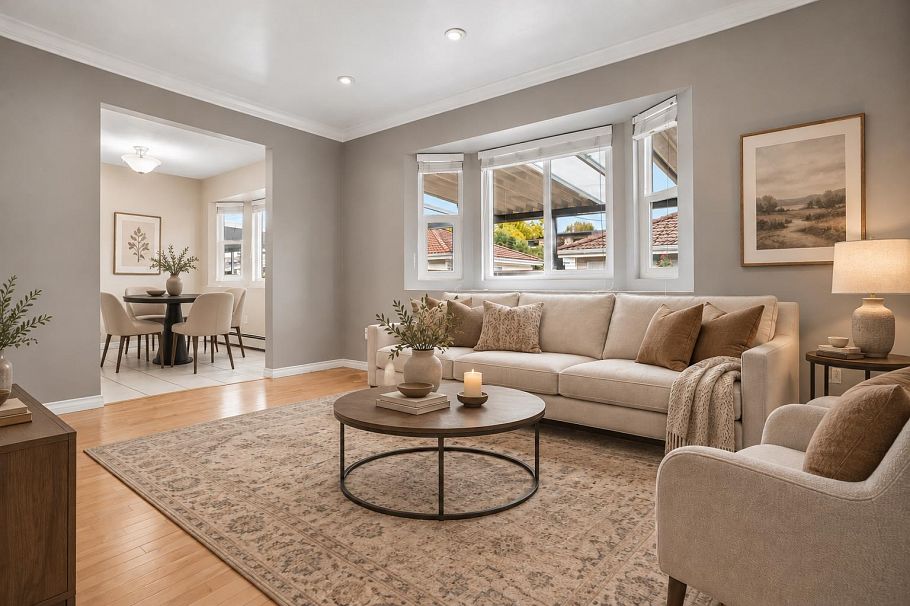 785 E 50th Avenue Vancouver, BC - 9