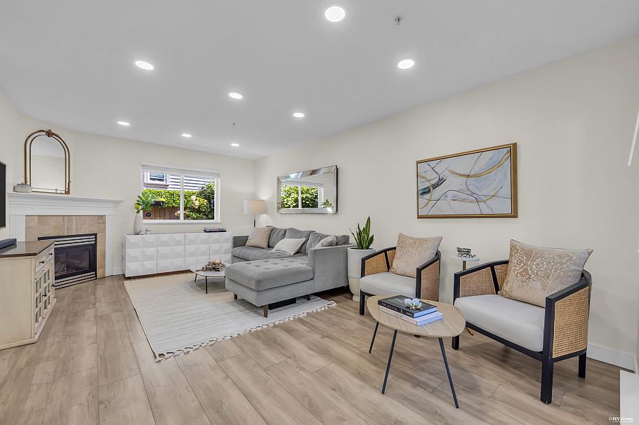 5 1233 W 16th Street North Vancouver, BC - 8