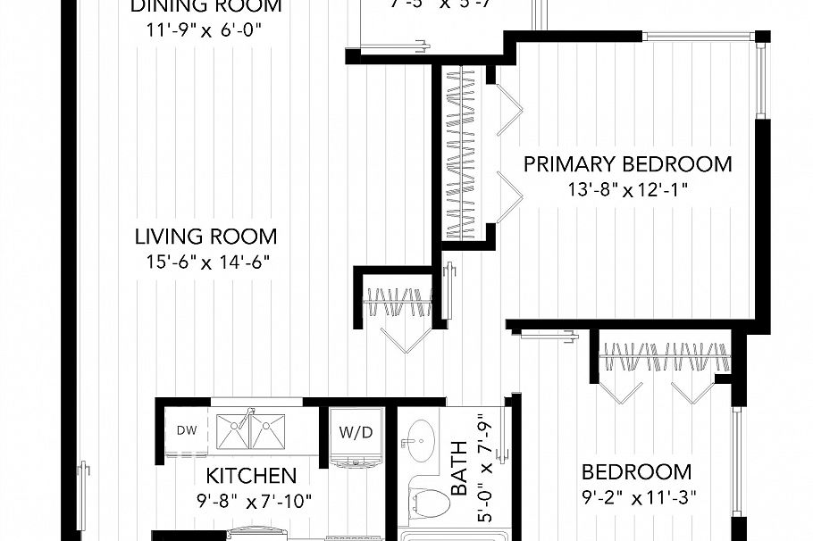 204 4990 Mcgeer Street Vancouver, BC - 26