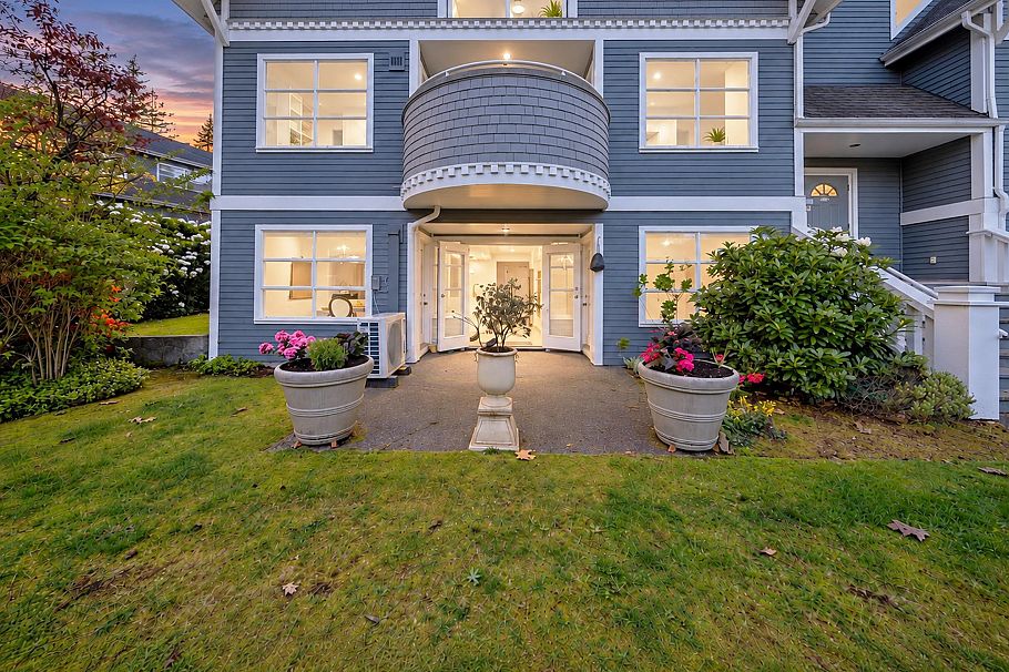 103 3399 Capilano Crescent North Vancouver, BC - 34