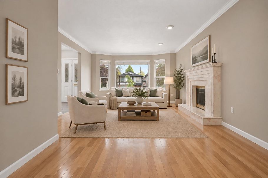 785 E 50th Avenue Vancouver, BC - 2