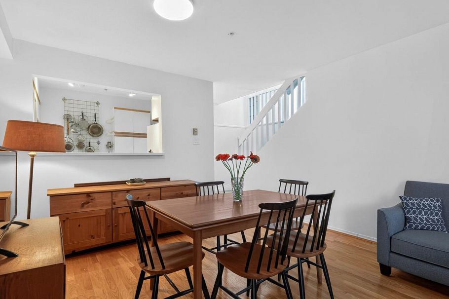 2175 W 3rd Avenue Vancouver, BC - 2