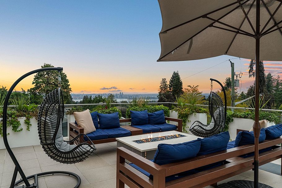 3980 Norwood Avenue North Vancouver, BC - 5