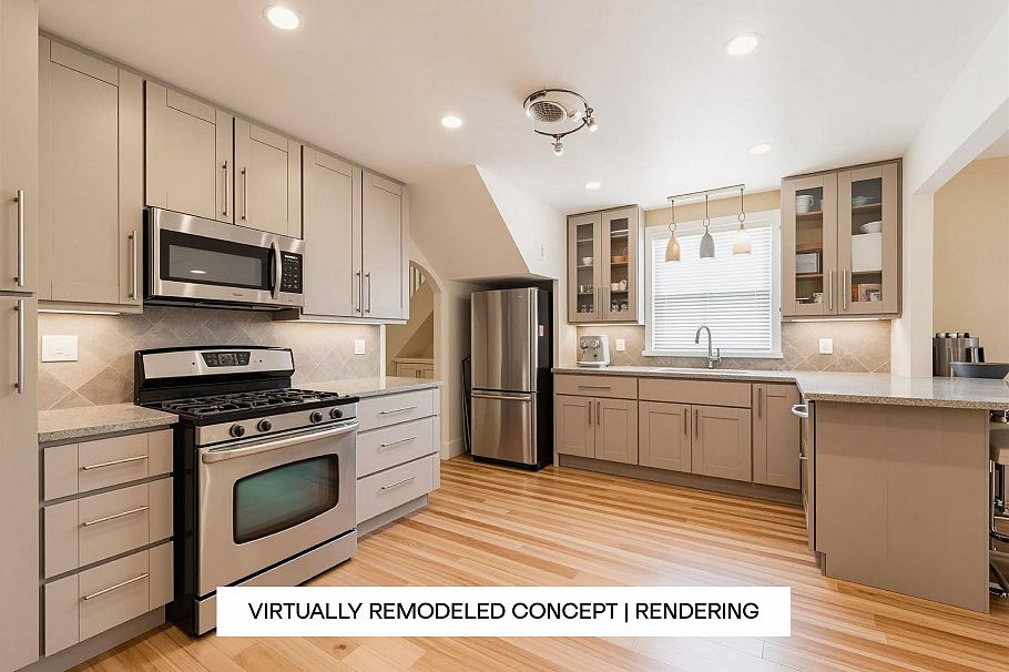 264 W Queens Road North Vancouver, BC - 11