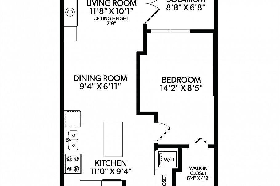 403 2137 W 10th Avenue Vancouver, BC - 25