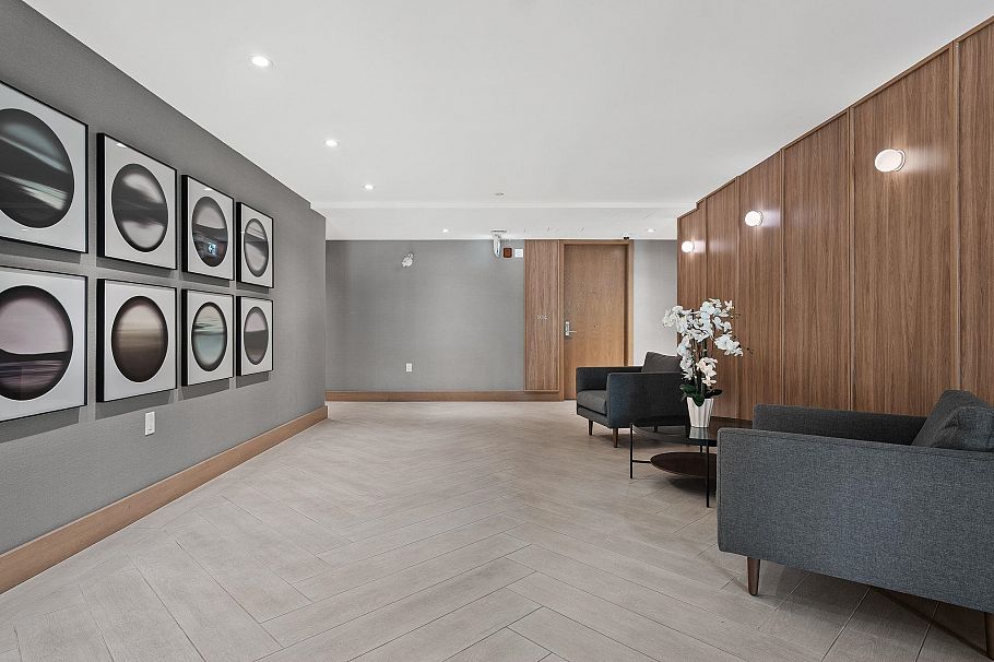 303 633 W King Edward Avenue Vancouver, BC - 34