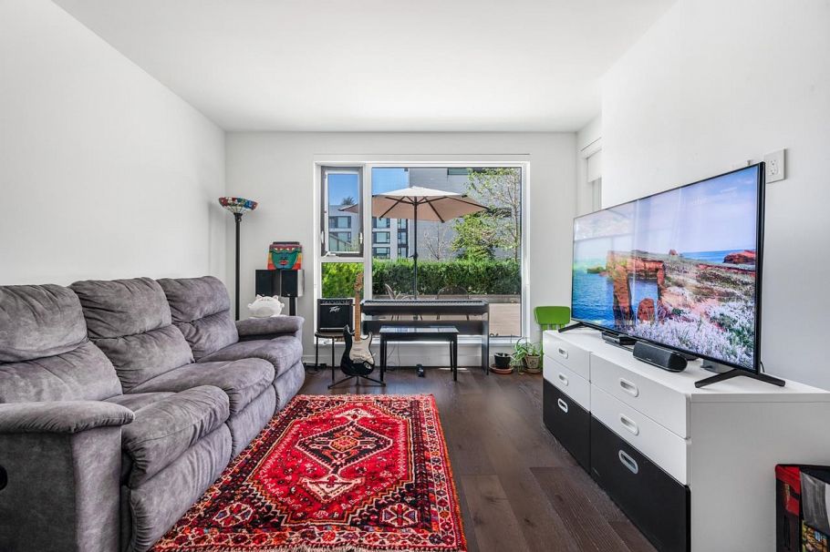 205 1561 W 57th Avenue Vancouver, BC - 14