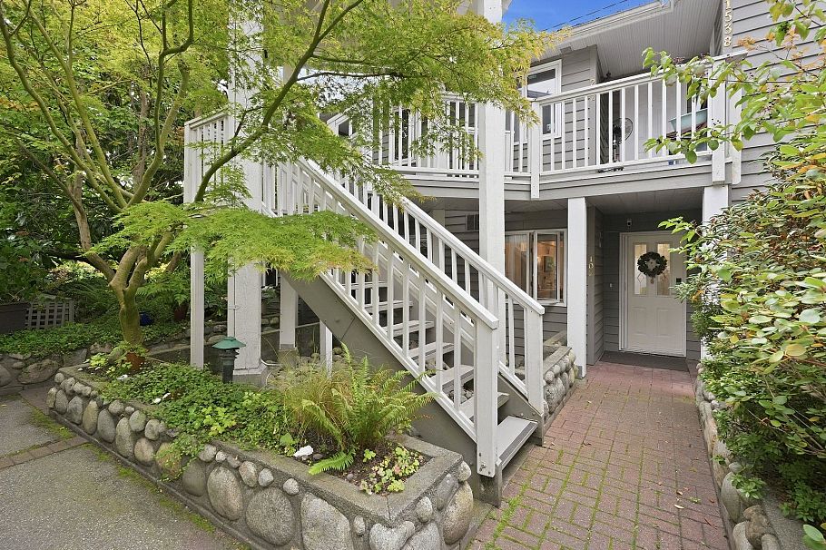 102 1538 Bowser Avenue North Vancouver, BC - 36