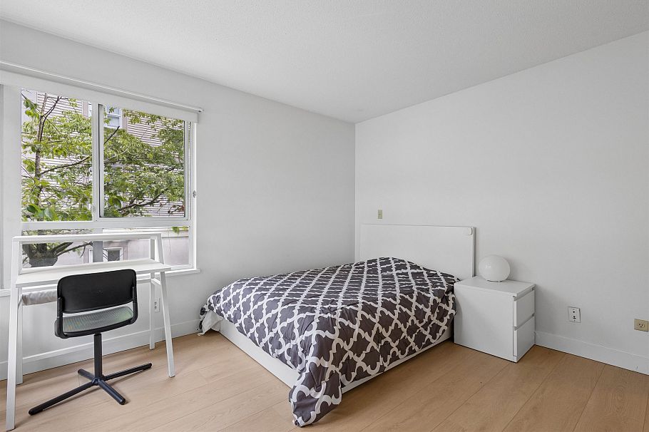 204 4990 Mcgeer Street Vancouver, BC - 21