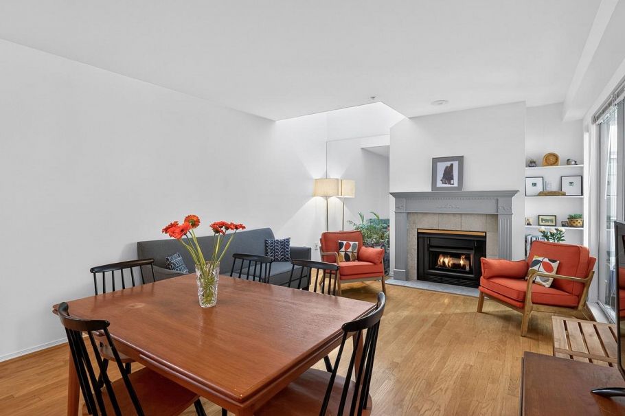 2175 W 3rd Avenue Vancouver, BC - 11