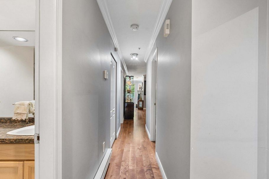 111 2250 SE Marine Drive Vancouver, BC - 33