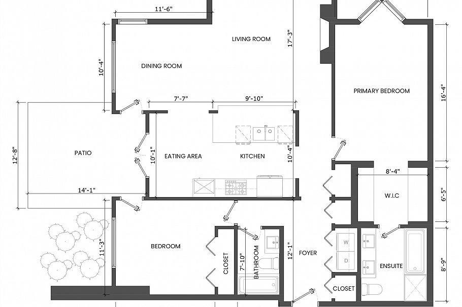 103 3399 Capilano Crescent North Vancouver, BC - 38