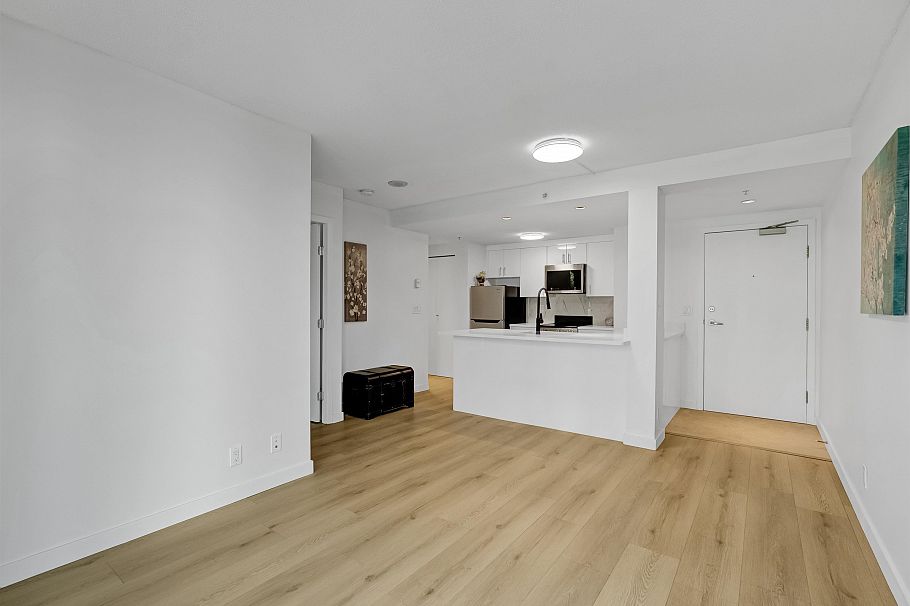 501 1331 W Georgia Street Vancouver, BC - 7