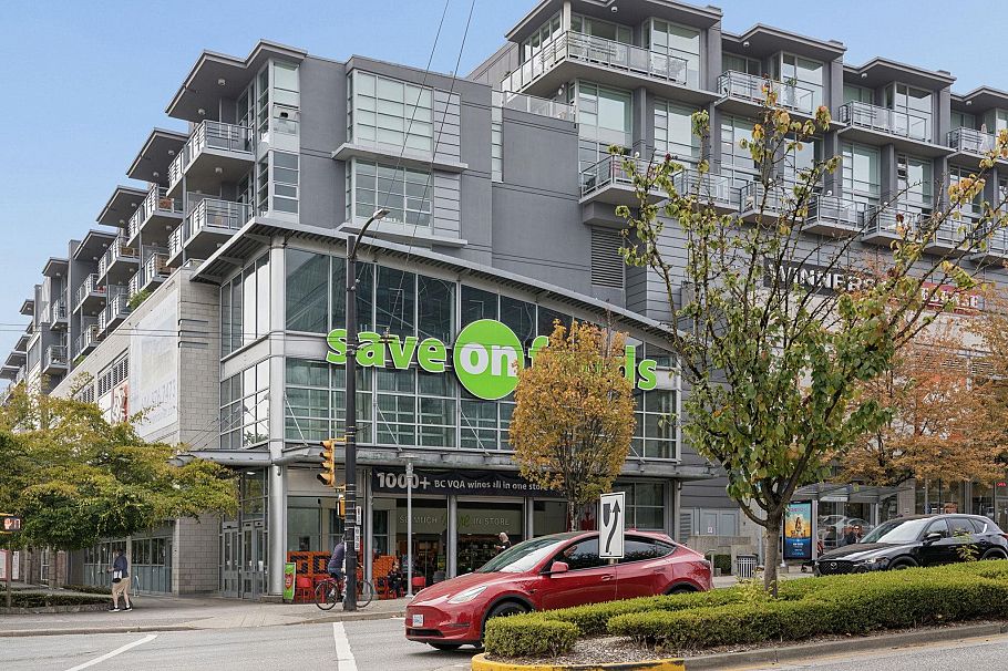 906 538 W 7th Avenue Vancouver, BC - 15