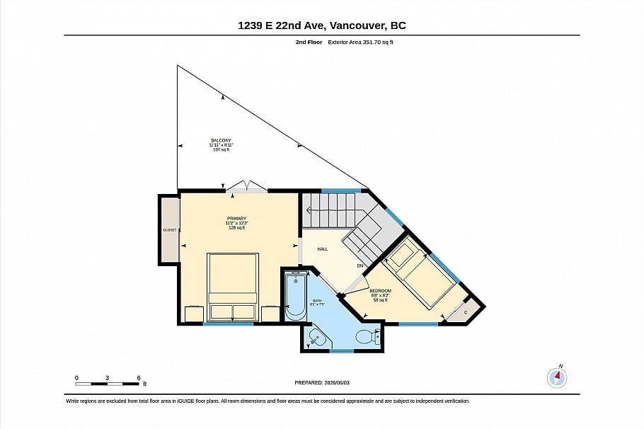 1239 E 22nd Avenue Vancouver, BC - 36