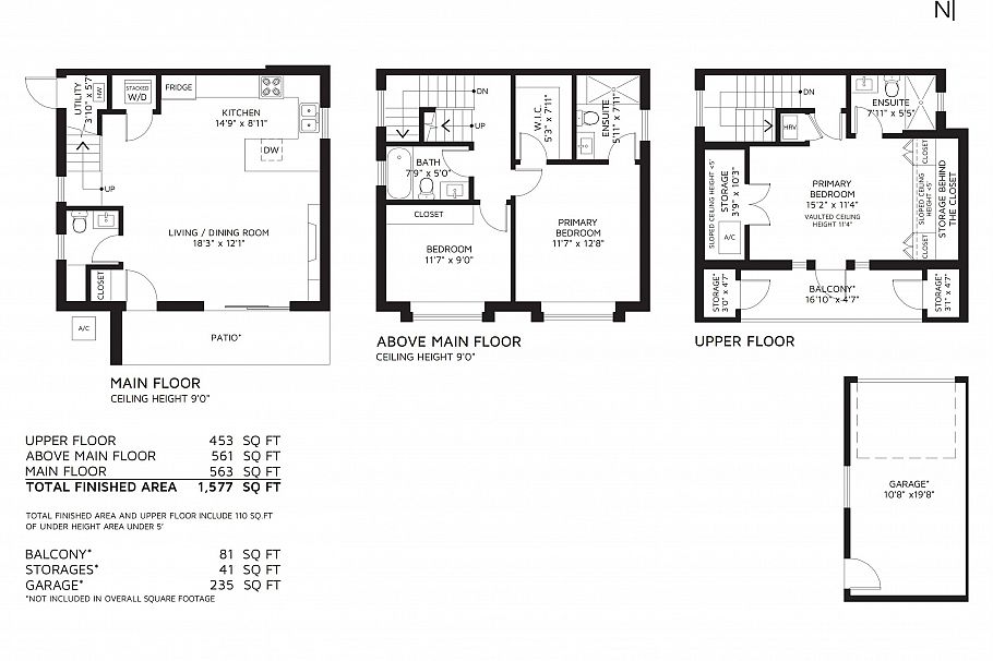 1 2211 Mannering Avenue Vancouver, BC - 20