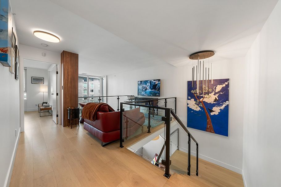807 590 Nicola Street Vancouver, BC - 21
