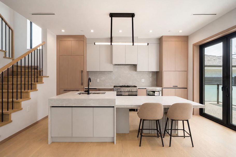 2 1448 E 30th Avenue Vancouver, BC - 3