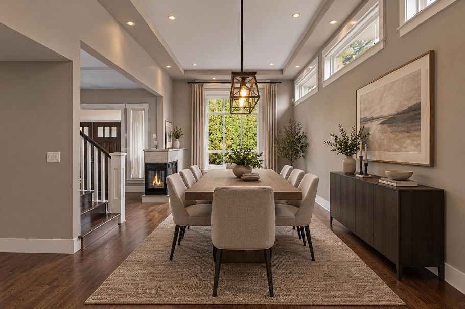 1501 Frederick Road North Vancouver, BC - 3