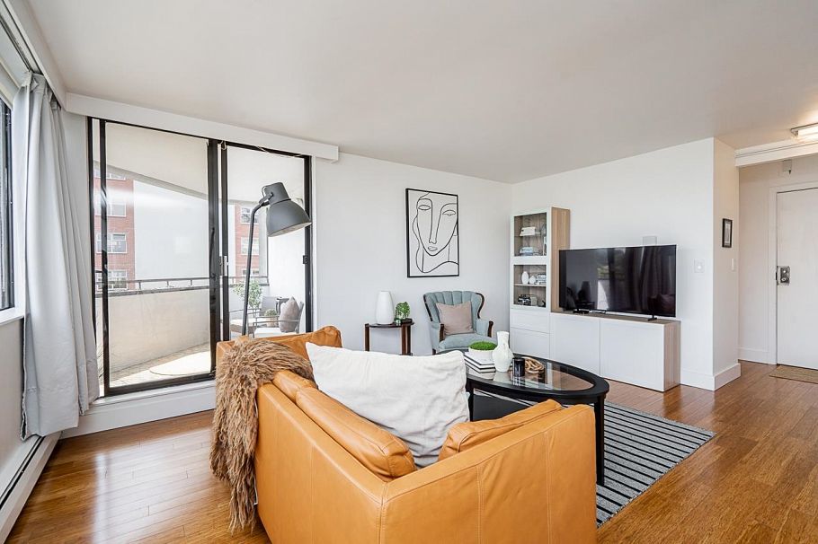902 1616 W 13 Avenue Vancouver, BC - 7
