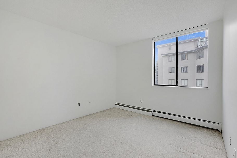 1102 1127 Barclay Street Vancouver, BC - 13