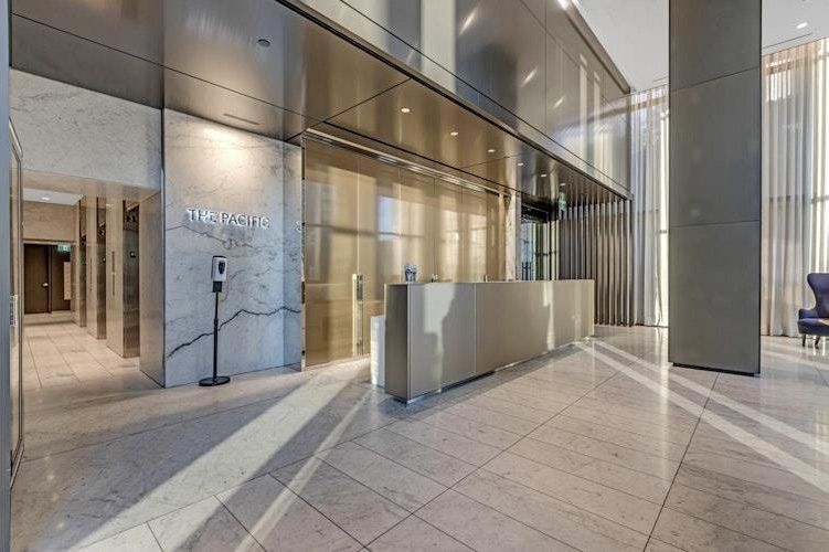 406 889 Pacific Street Vancouver, BC - 30