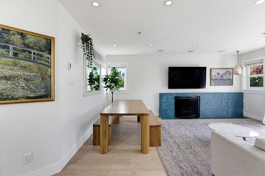 407 1206 W 14th Avenue Vancouver, BC - 5