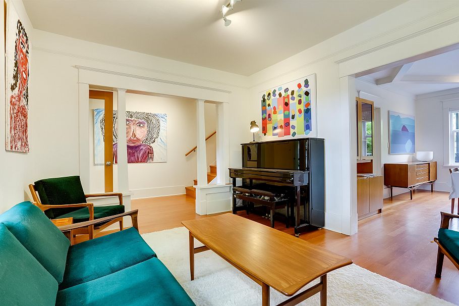 2227 E 7th Avenue Vancouver, BC - 9