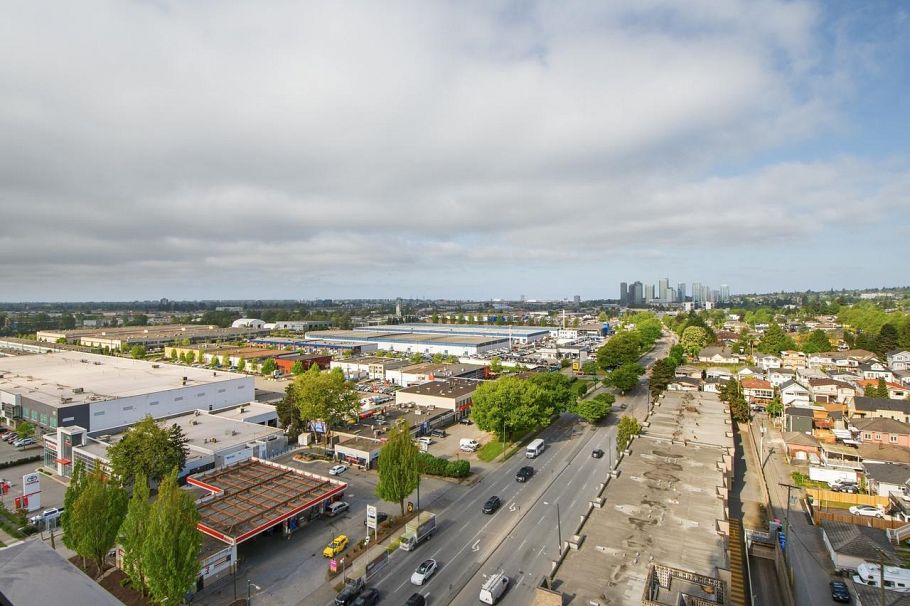 1304 8188 Fraser Street Vancouver, BC - 17
