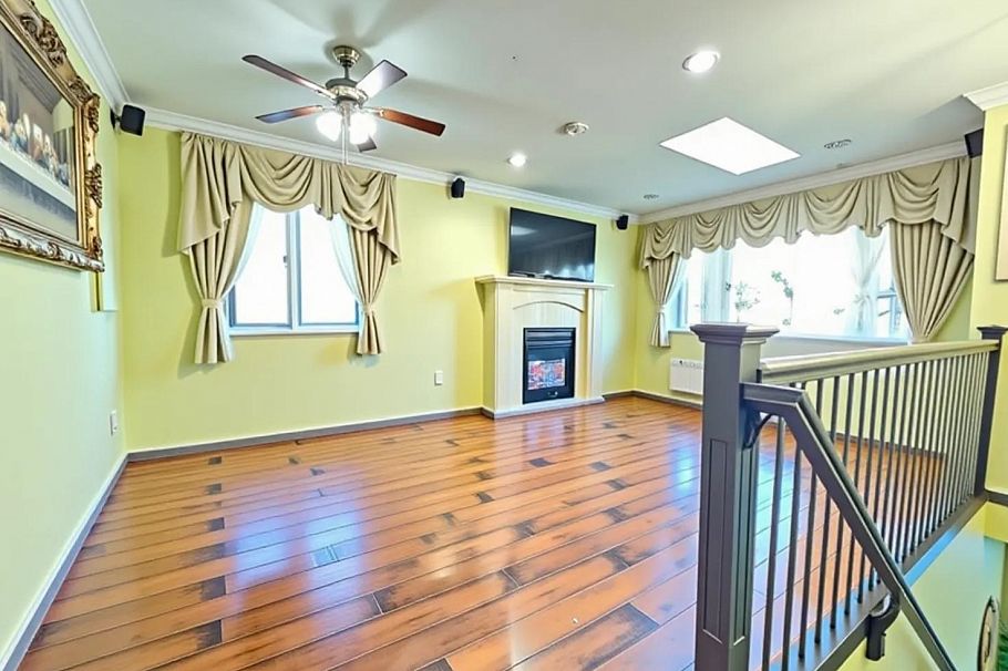 5045 Payne Street Vancouver, BC - 4