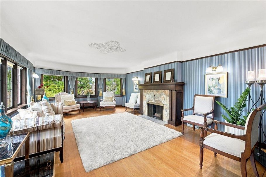 5584 Maple Street Vancouver, BC - 3