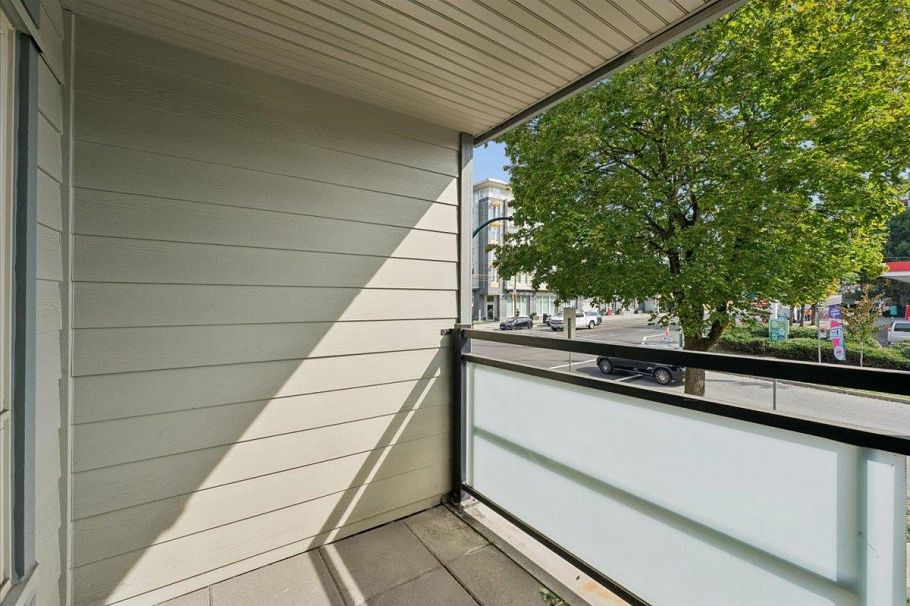 218 405 Skeena Street Vancouver, BC - 28
