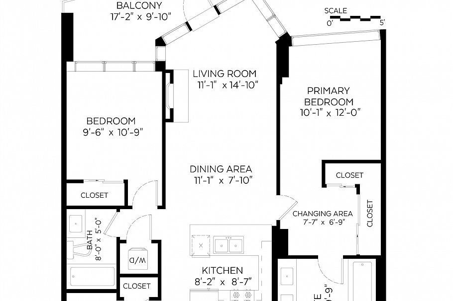 303 199 Victory Ship Way North Vancouver, BC - 33