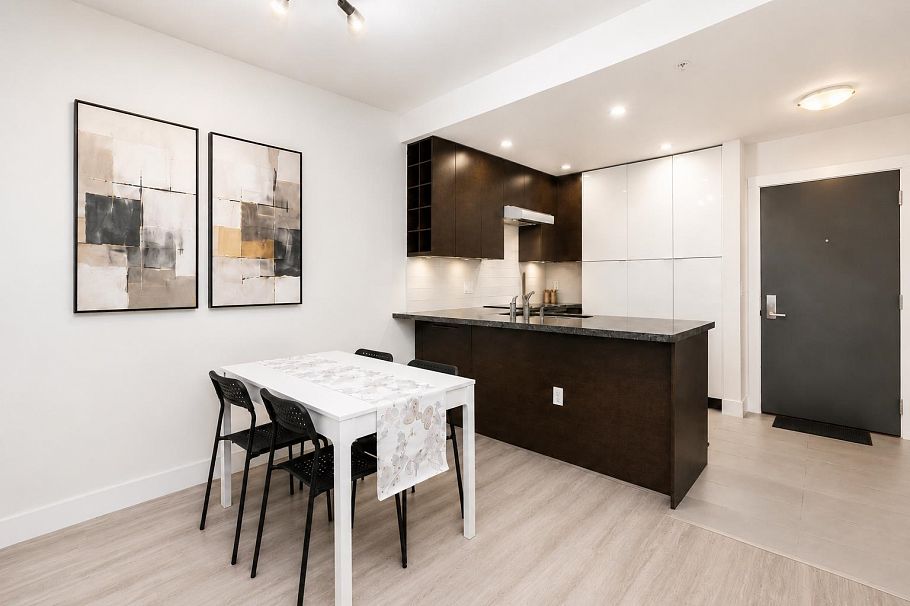 107 5928 Birney Avenue Vancouver, BC - 5