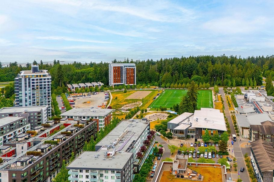 709 5628 Birney Avenue Vancouver, BC - 30