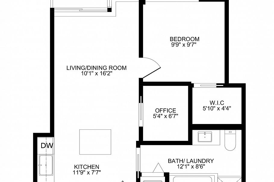 808 821 Cambie Street Vancouver, BC - 32