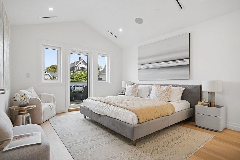 2523 W 8th Avenue Vancouver, BC - 10