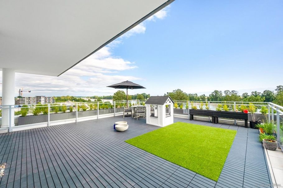 605 3198 Riverwalk Avenue Vancouver, BC - 28