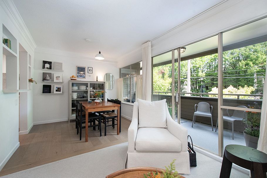 201 1777 W 13th Avenue Vancouver, BC - 16