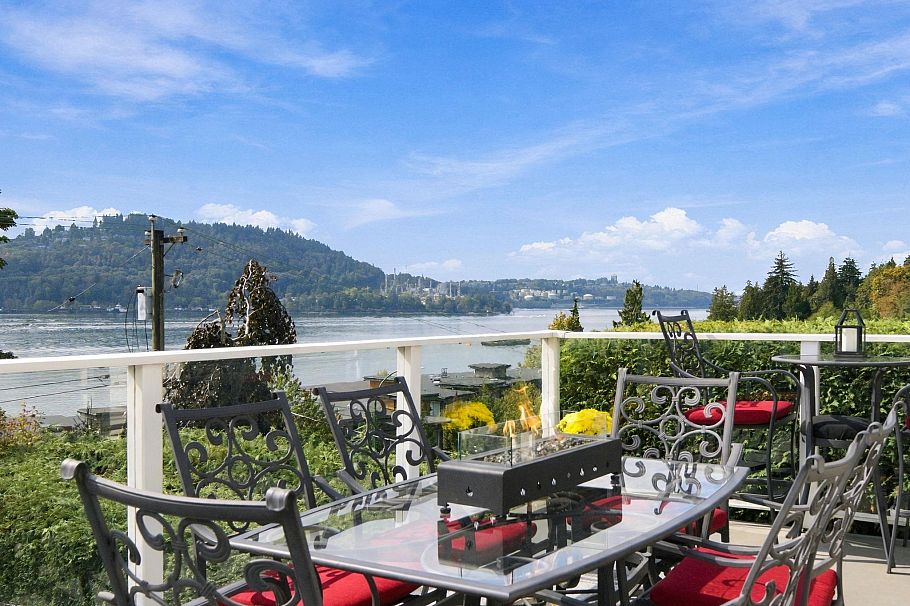 3950 Sparrow Lane North Vancouver, BC - 6