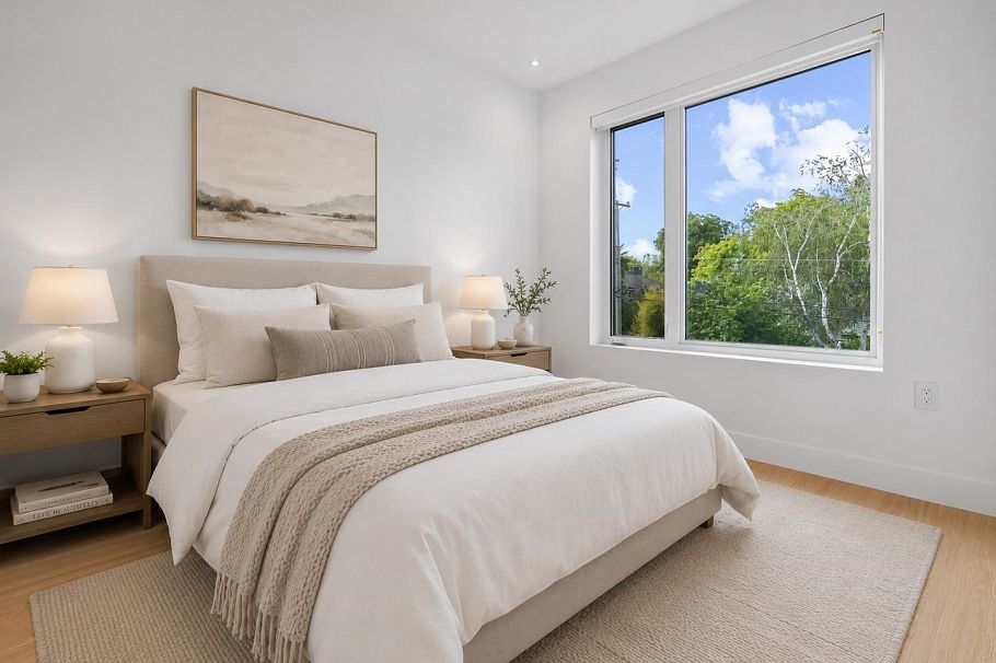 2 3813 W 16th Avenue Vancouver, BC - 28