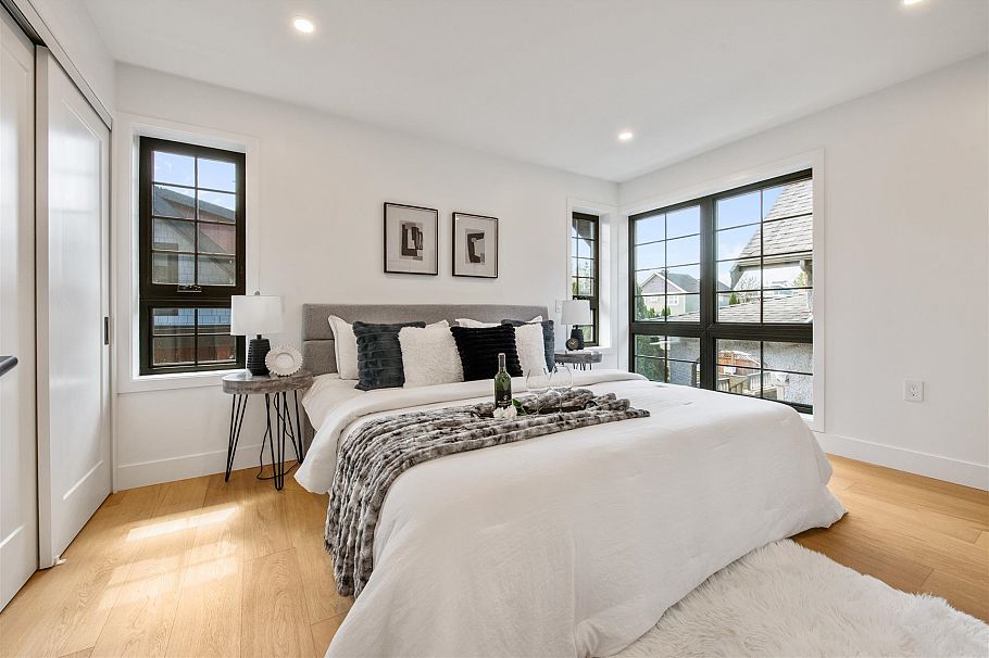 2 1166 E 26th Avenue Vancouver, BC - 15