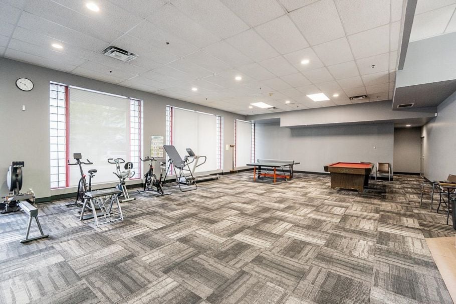 403 811 Helmcken Street Vancouver, BC - 28